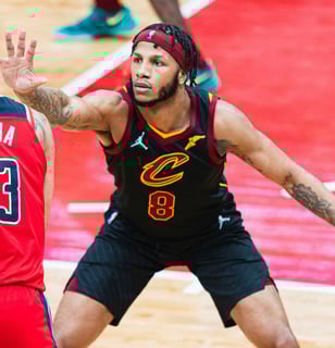 Picture of Lamar Stevens