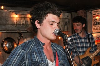 Picture of Gus Wenner