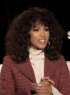 Picture of Lex Scott Davis