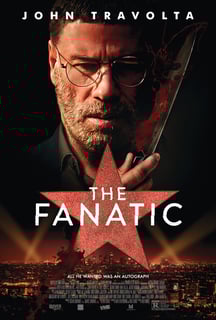 Picture of The Fanatic