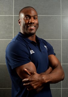 Picture of Toby Olubi