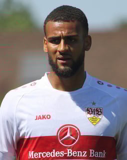 Picture of Josha Vagnoman