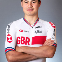Picture of Charlie Tanfield