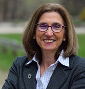 Picture of Cindy Friedman