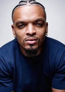 Picture of Myles Bullock