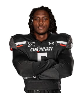 Picture of Emory Jones
