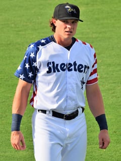 Picture of Jake Meyers