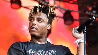 Picture of Juice WRLD