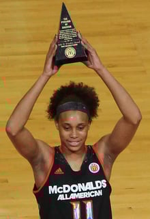 Picture of Brianna Turner
