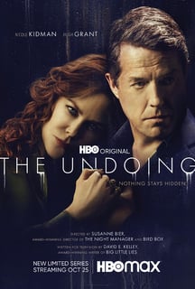 Picture of The Undoing