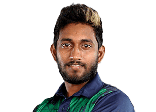 Picture of Dushan Hemantha