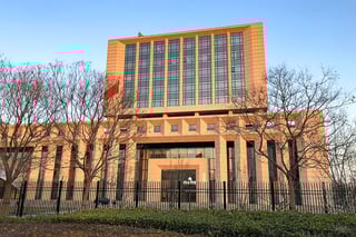 Picture of Ministry of Emergency Management