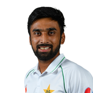 Picture of Abdullah Shafique