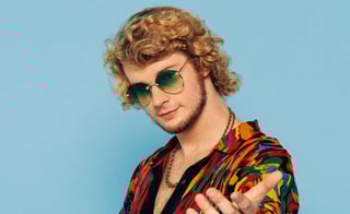 Picture of Yung Gravy