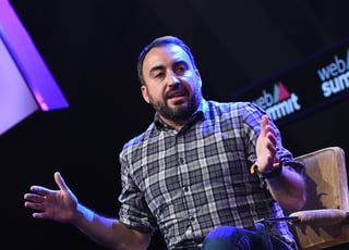 Picture of Alex Stamos