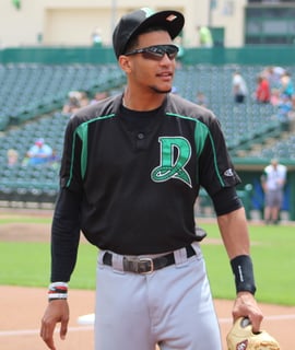 Picture of Jose Siri