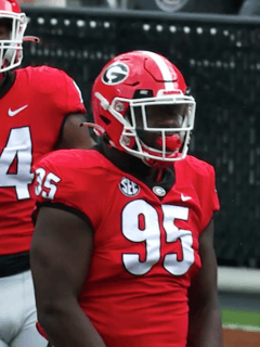 Picture of Devonte Wyatt