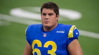 Picture of Austin Corbett