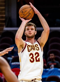 Picture of Dean Wade