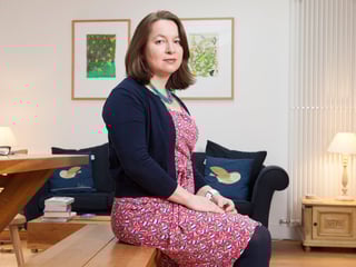 Picture of Rachel Clarke