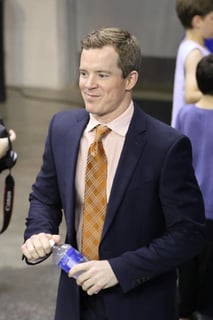 Picture of Dusty May