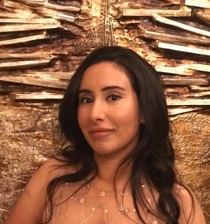 Picture of Latifa bint Mohammed Al Maktoum