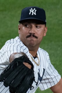 Picture of Nestor Cortes Jr.