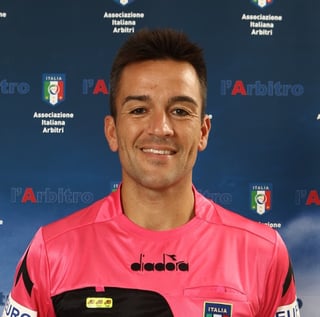Picture of Antonio Rapuano