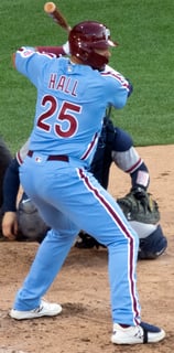 Picture of Darick Hall