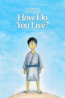 Picture of How Do You Live?