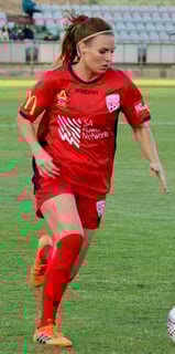 Picture of Veronica Latsko