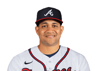 Picture of Yonny Chirinos
