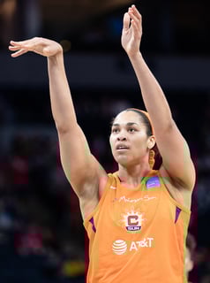 Picture of Brionna Jones