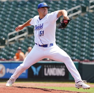 Picture of Brad Keller
