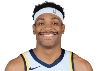 Picture of Bruce Brown Jr.