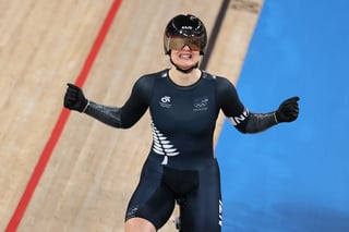 Picture of Ellesse Andrews