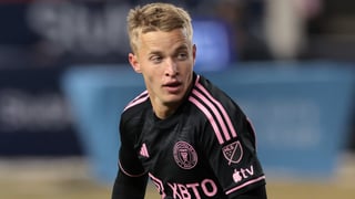 Picture of Bryce Duke