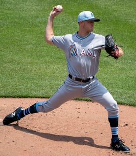 Picture of Trevor Richards