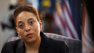 Picture of Kimberly Gardner