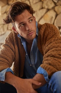 Picture of Sebastiano Pigazzi