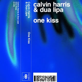 Picture of One Kiss