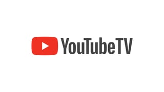 Picture of YouTube TV