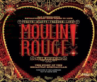 Picture of Moulin Rouge!