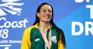 Picture of Tatjana Schoenmaker