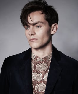 Picture of Freddy Carter
