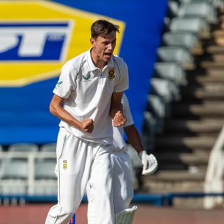 Picture of Marco Jansen