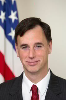 Picture of Rob Joyce