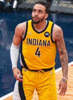 Picture of Duane Washington Jr.