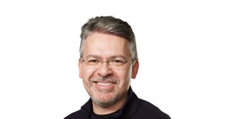 Picture of John Giannandrea