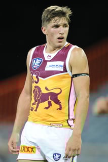 Picture of Zac Bailey